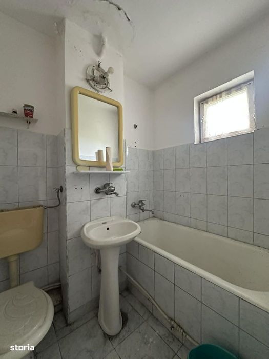 Ap.3 camere,str.Mircesti