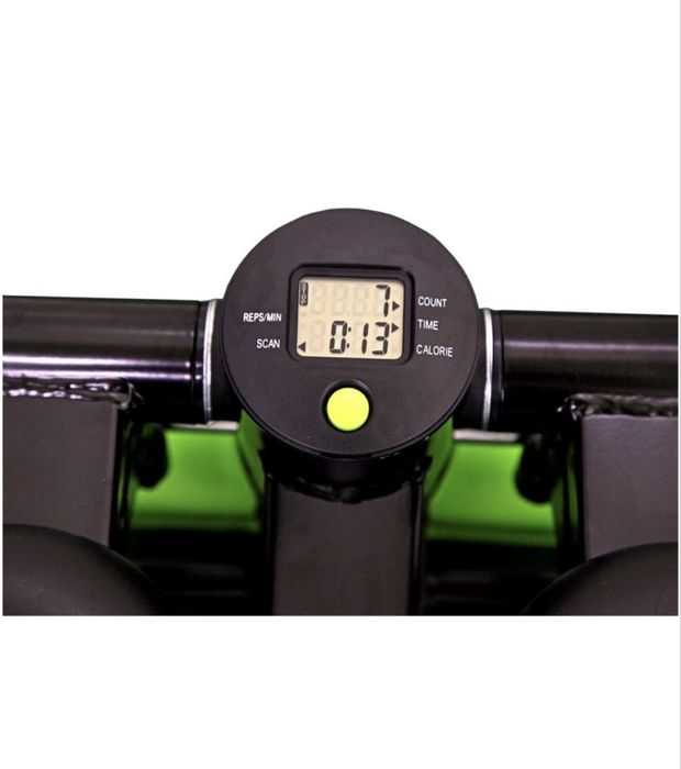Mini stepper DHS 5306