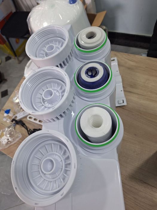 Обратный осмос фильтр автомат OSMOS FILTR