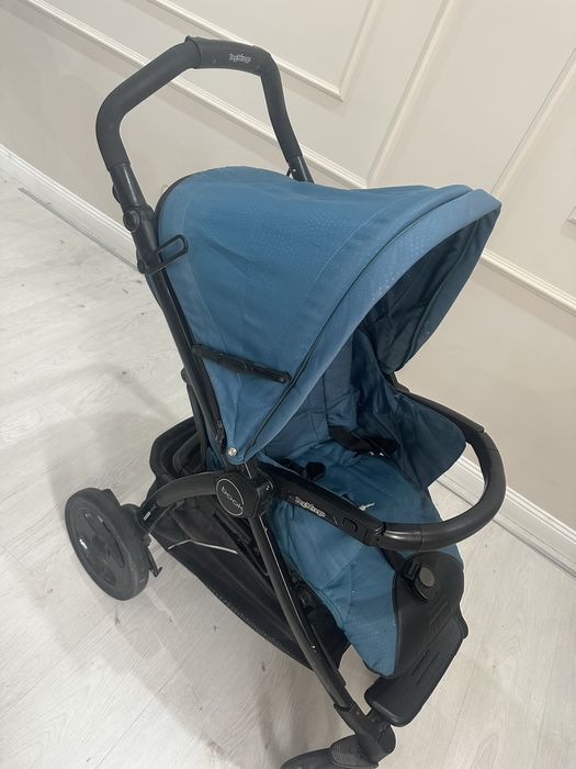Коляска, Италия Peg perego