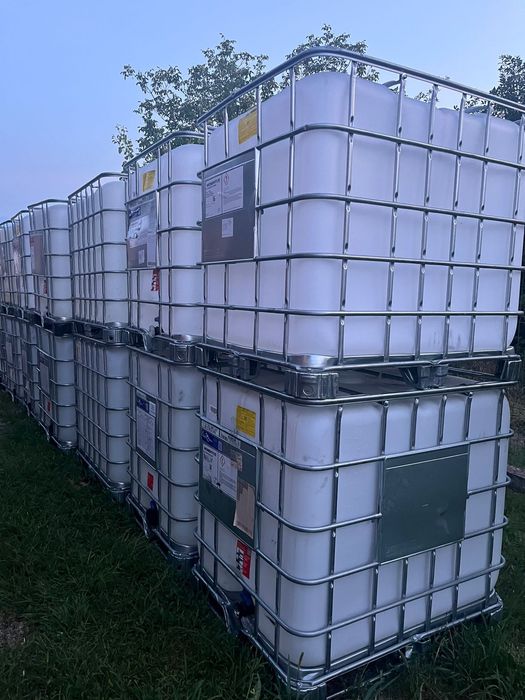 Vand butoaie/containare