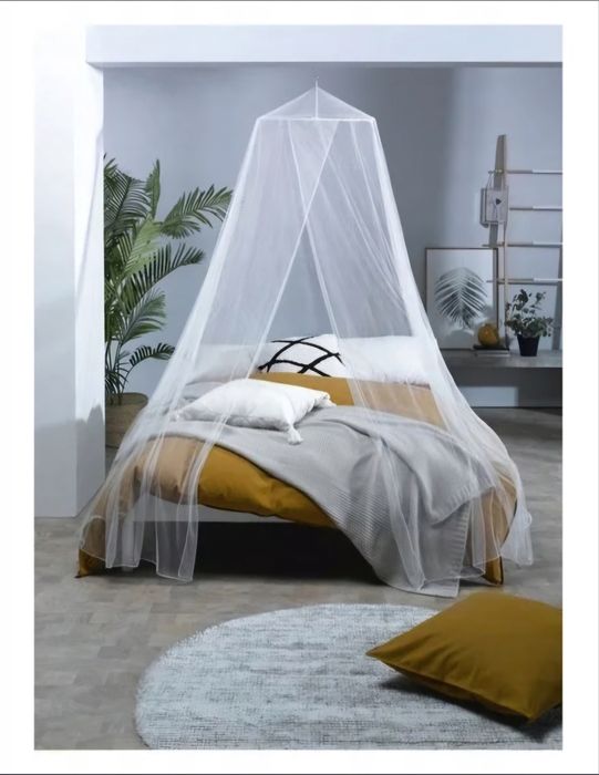 Plasa de tantari pentru pat, 235x1000cm - NOU