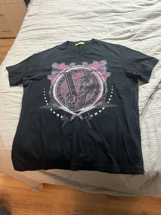 Спортни обувки versace