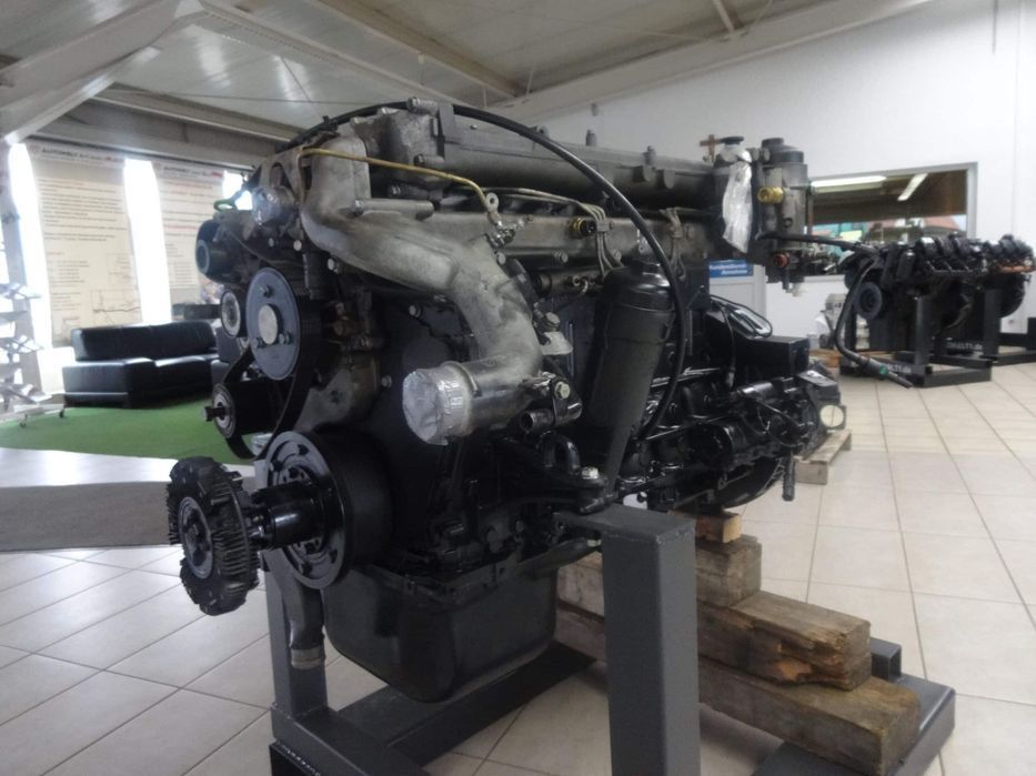 motor complet man tgl d0836lfl ult-020902