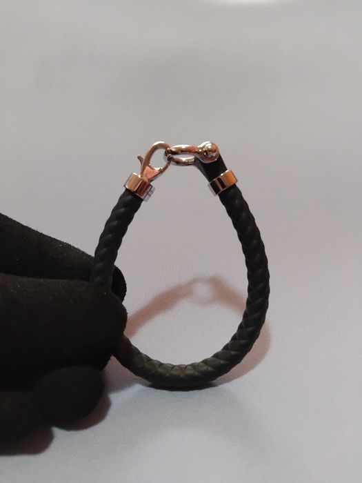 Omega мъжка гривна