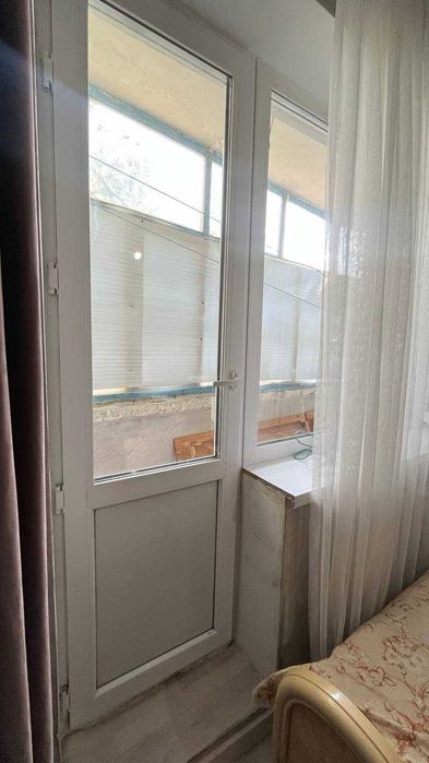 Продам 2 комнатную на Шанхае