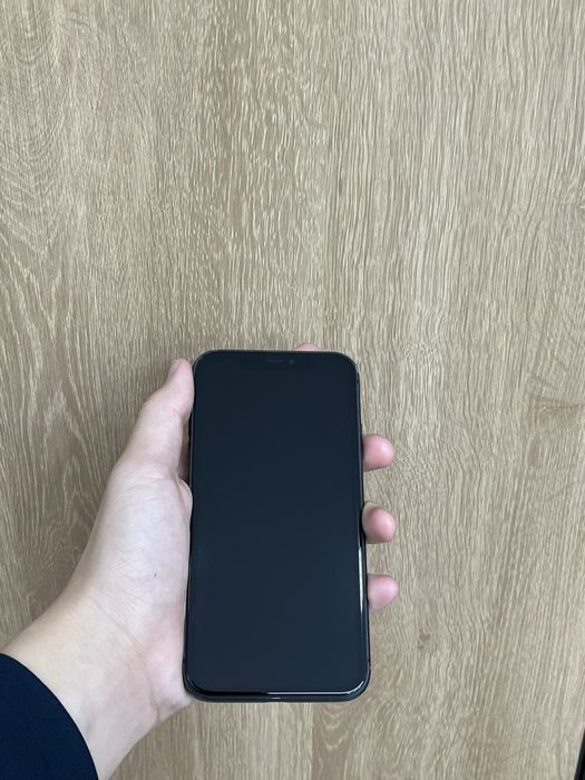 Айфон 11 64гб идеал сост