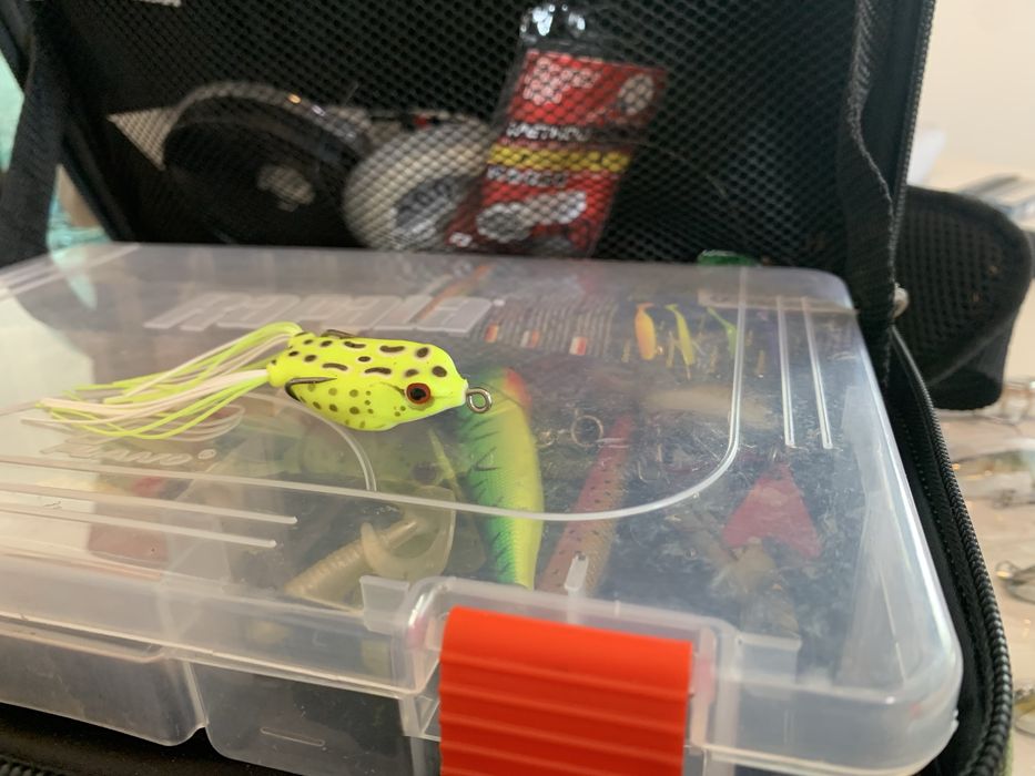 Set spinning complet