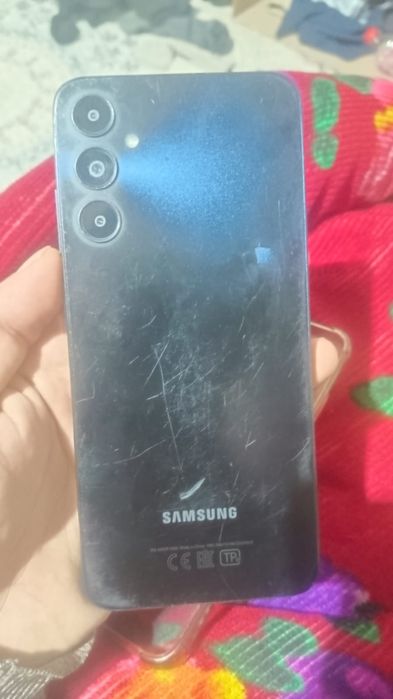 Samsung a05s обмен