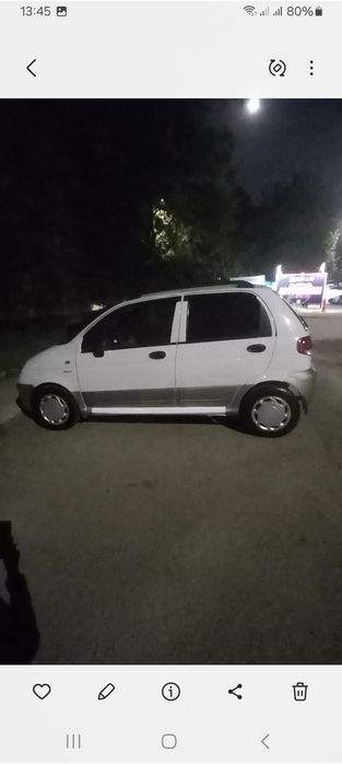 Сдаётся Matiz best в Аренду с выкупом