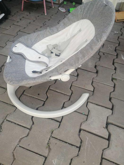 Продам детскую колыбель