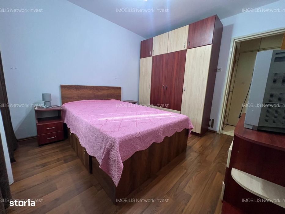 95500Euro, Titan, decomandat, 60mp