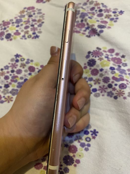 iPhone7. Бу продам