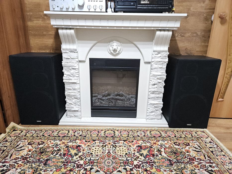 Yamaha NS-500M Japan