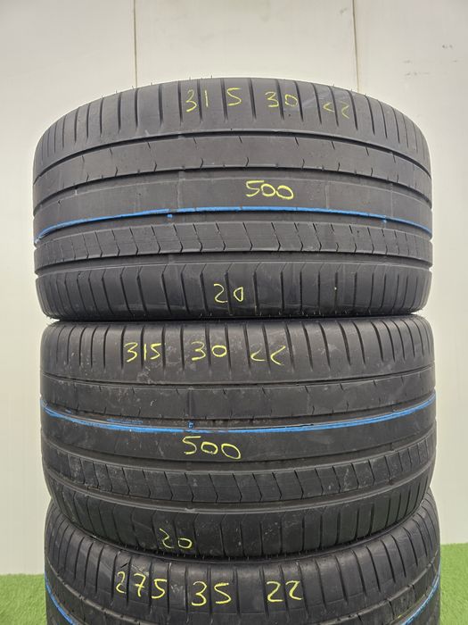 Set 275.35.22  315.30.22 pirelli