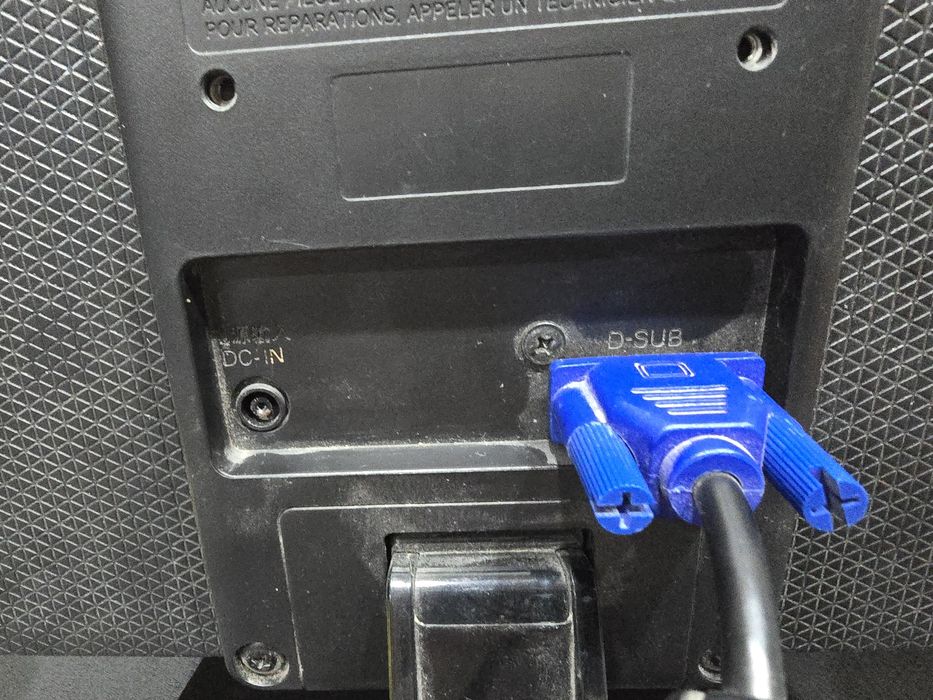 Монитор lg full hd