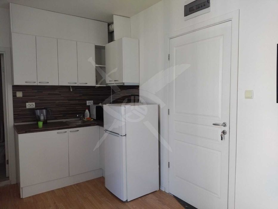 Продава се Едностаен апартамент в к.к. Слънчев бряг - 28 кв.м за 1536 €/кв.м - Снимка #2