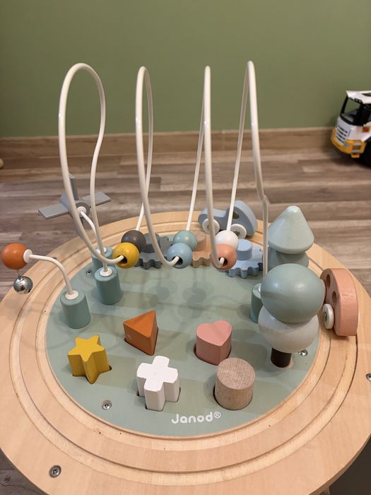 Детска интерактивна маса