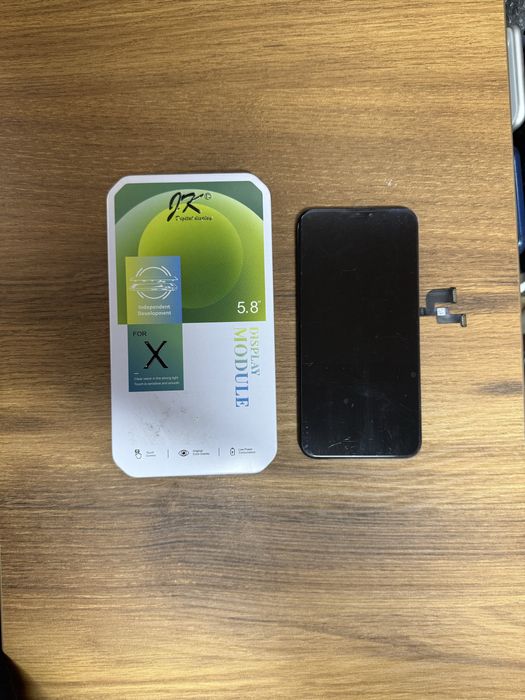 Дисплей за iPhone X