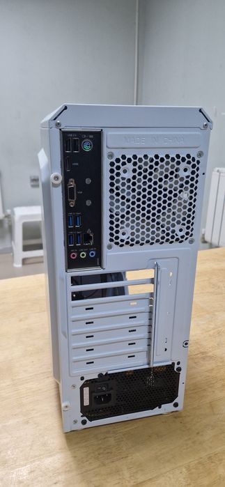 Системный блок, компьютер