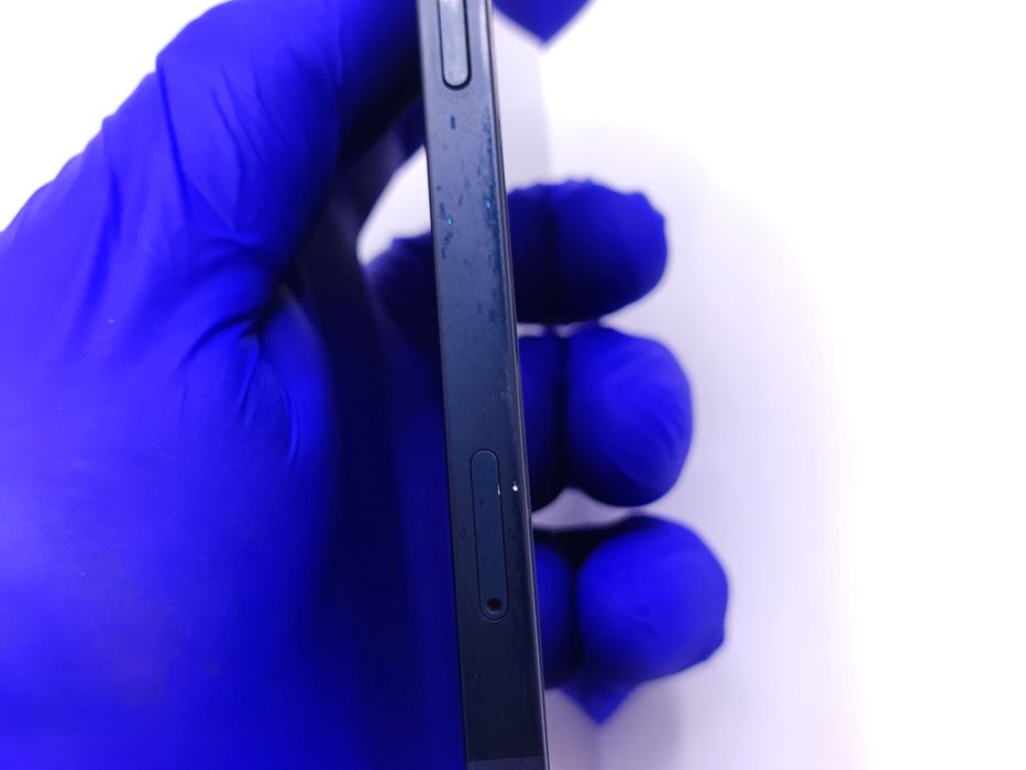 Apple iPhone 13 256GB Midnight 4GB Single, Garantie 24 luni | #D91779