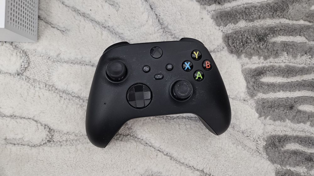 Xbox Series S 512GB , 3 Controllere