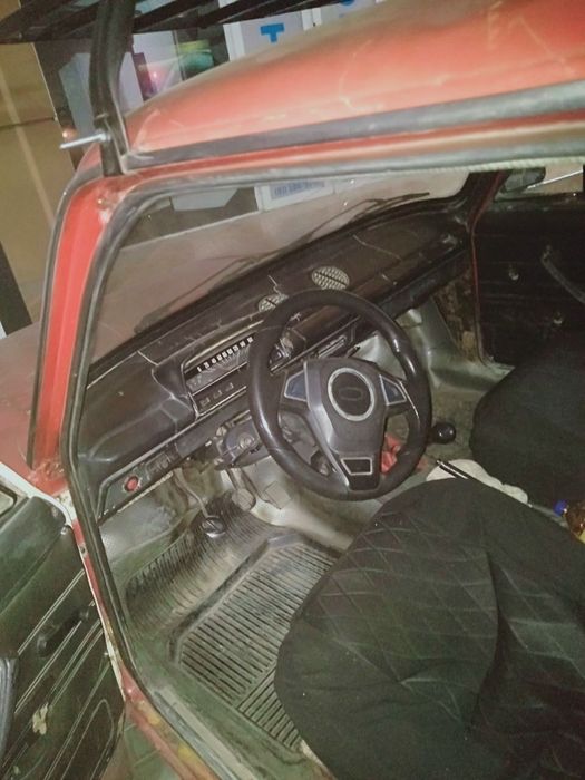 Ваз 21 02 сотилади