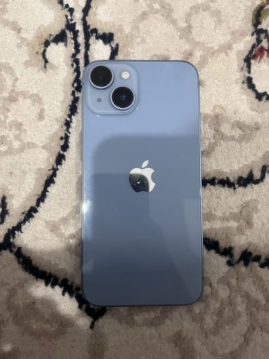 айфон 14 сатылады