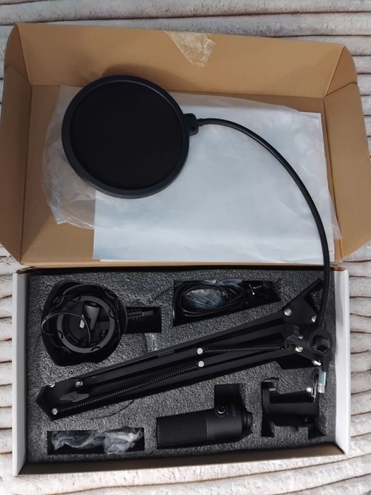 Микрофон fifine t669