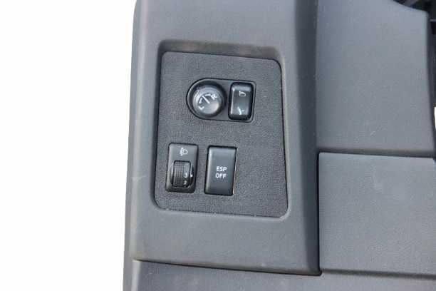 Табло за Нисан Кашкай  2010 г.