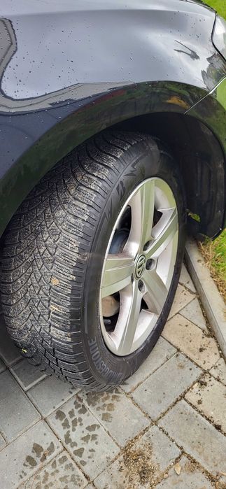 VW Golf 7, 1.4TFSI, 140HP, 235000