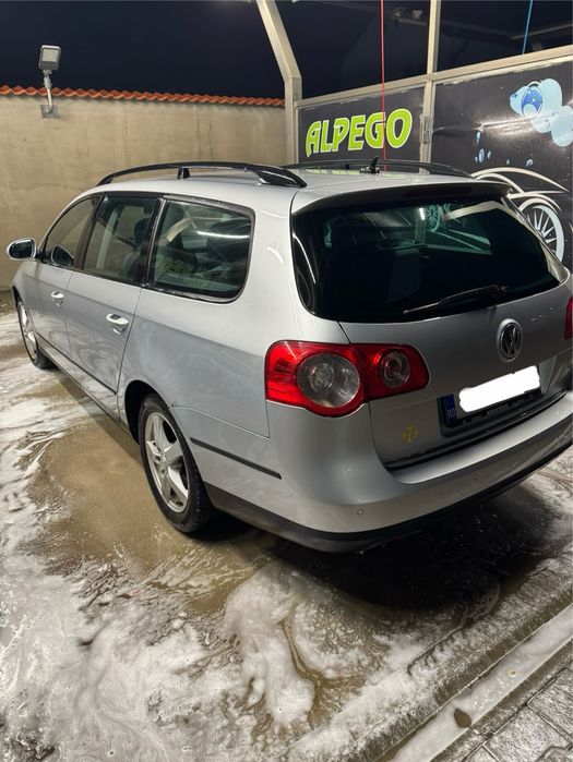Volkswagen PASSAT B6