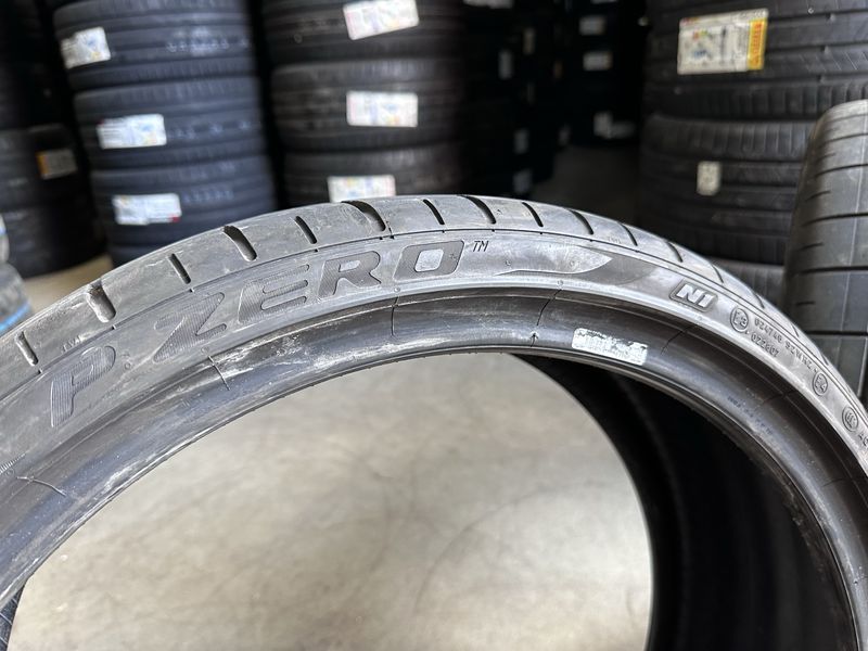 235/35/20 PIRELLI 2бр