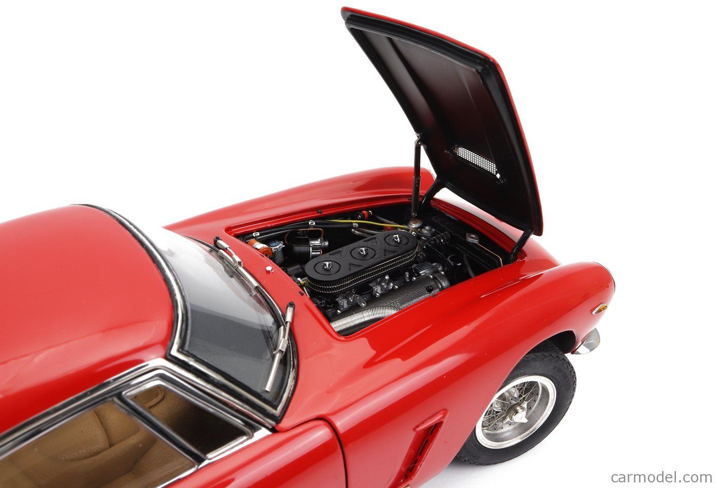 Ferrari 250 gt berlinetta 1961 cmc 1:18 гр. София Бъкстон