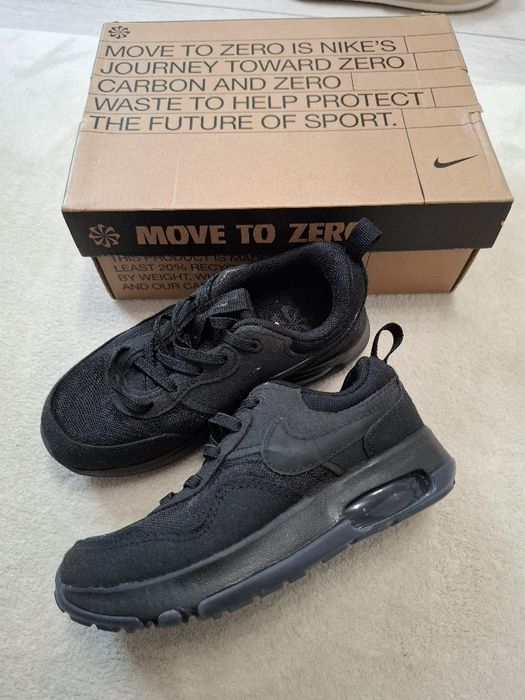 Детски маратонки,сандали Nike motif