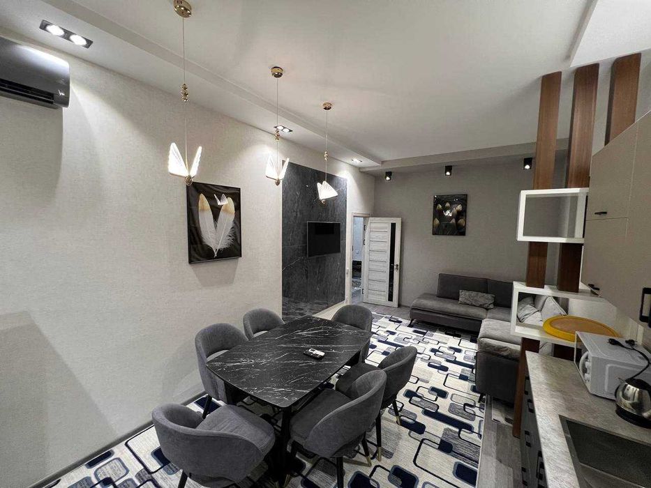 Аренда кв ул Кушбеги Дунё Супермаркет 2-комнатная ро-н Яккасарайский