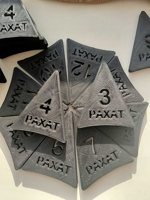 брелки для камер хранения 9