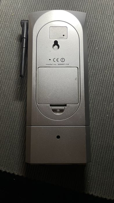 Oregon Scientific WMR112 si WMR200 statii meteo