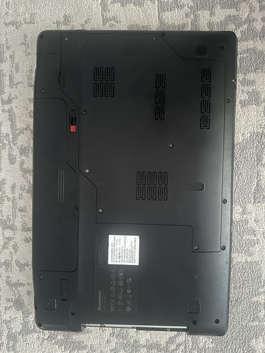 Ноутбук Lenovo Z570