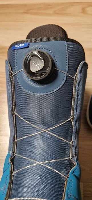 Boots BURTON snowboard ca noi, 44.5