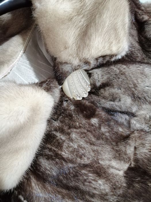 Шуба, размер 52-54