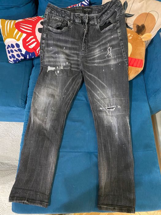 Дънки Pause Jeans мъжки