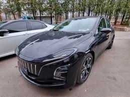 Hongqi  2025
