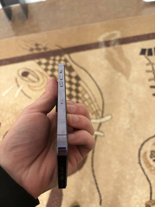 Iphone 14 Pro 128Gb В оригинале