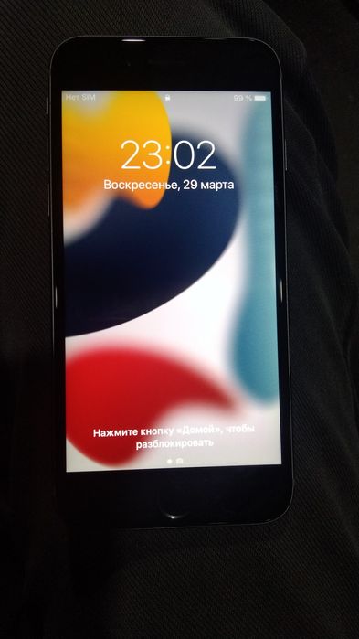 Срочно продам айфон 6s.64гб.