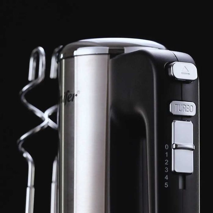 Sonifer 2в1 Многофункциональный миксер для теста Венчик mikser sf-7022