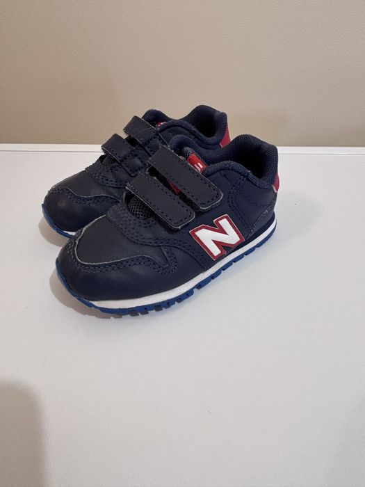 Детски маратонли New Balance