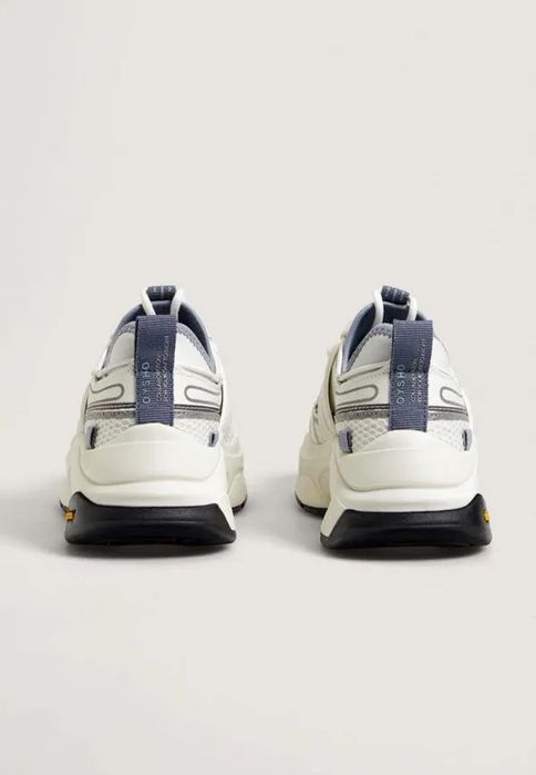 Кроссовки OYSHO