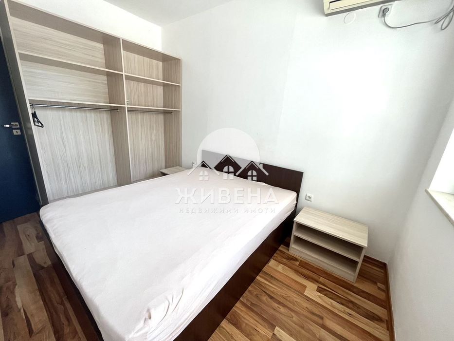 Продава се Тристаен апартамент в к.к. Златни пясъци - 110 кв.м за 1100 €/кв.м - Снимка #9