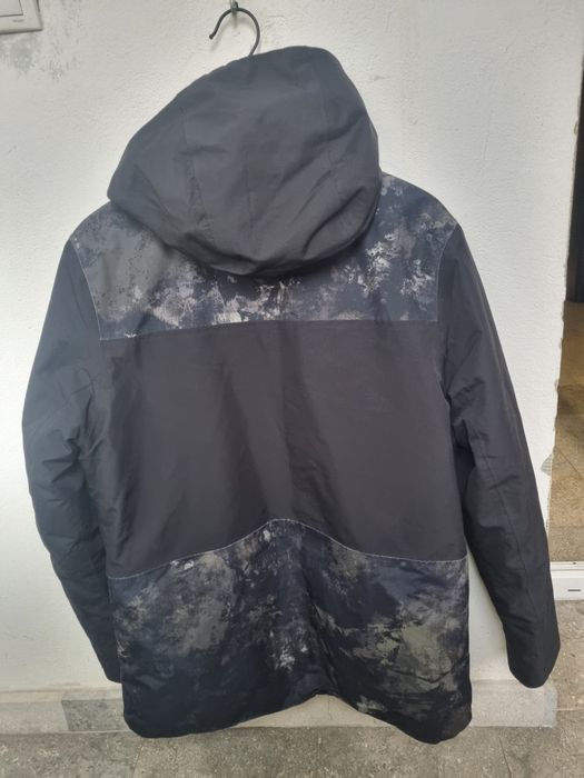 Geaca ski/snowboard 4F